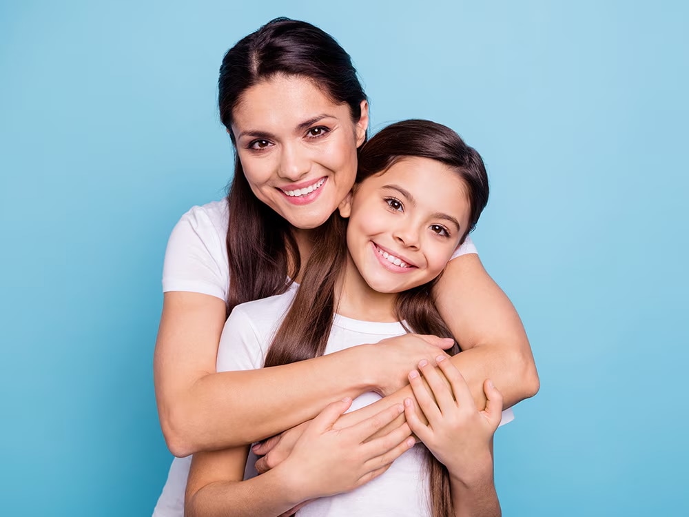 Cabello Lacio: Reparación contra daño