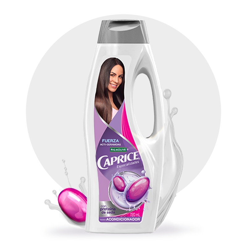 Acondicionadores Caprice