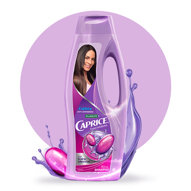 Shampoo