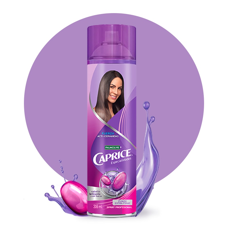 Productos para peinar